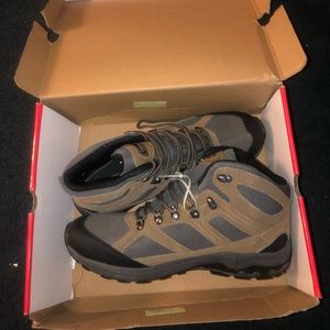 Coleman Men’s hiking boots